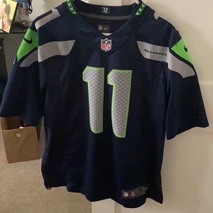 Percy Harvin Hawk Jersey